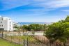 Apartment in Fuengirola - Rojo | Apartment with sea views in Fuengirola Apartment in Fuengirola - Rojo | Apartment with sea views in Fuengirola