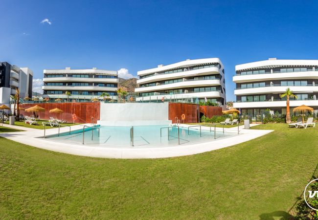 Apartment in Fuengirola - Higueron Premium | Apartment with pool in Fuengirola Apartment in Fuengirola - Higueron Premium | Apartment with pool in Fuengirola