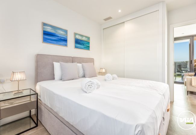 Apartment in Fuengirola - Higueron Premium | Apartment with pool in Fuengirola Apartment in Fuengirola - Higueron Premium | Apartment with pool in Fuengirola
