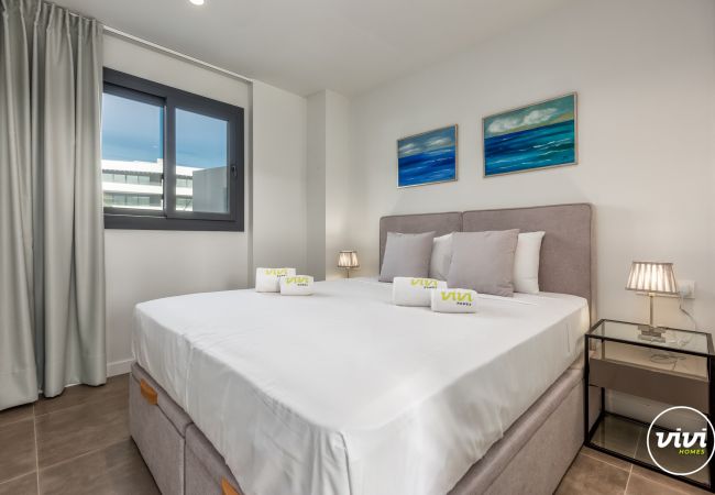 Apartment in Fuengirola - Higueron Premium | Apartment with pool in Fuengirola Apartment in Fuengirola - Higueron Premium | Apartment with pool in Fuengirola