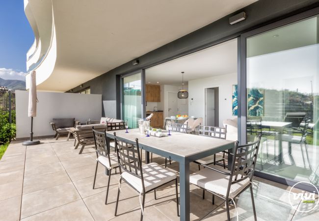 Apartment in Fuengirola - Higueron Premium | Apartment with pool in Fuengirola Apartment in Fuengirola - Higueron Premium | Apartment with pool in Fuengirola
