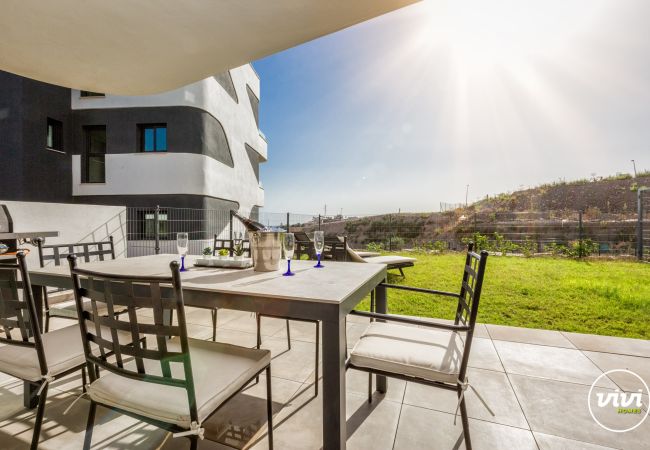 Apartment in Fuengirola - Higueron Premium | Apartment with pool in Fuengirola Apartment in Fuengirola - Higueron Premium | Apartment with pool in Fuengirola