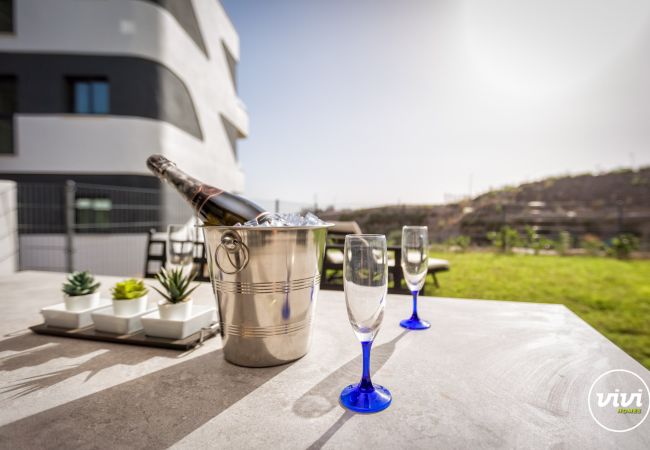 Apartment in Fuengirola - Higueron Premium | Apartment with pool in Fuengirola Apartment in Fuengirola - Higueron Premium | Apartment with pool in Fuengirola