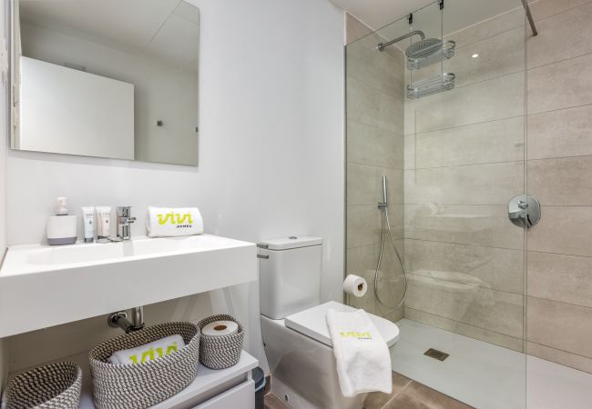 Apartment in Fuengirola - Higueron Premium | Apartment with pool in Fuengirola Apartment in Fuengirola - Higueron Premium | Apartment with pool in Fuengirola