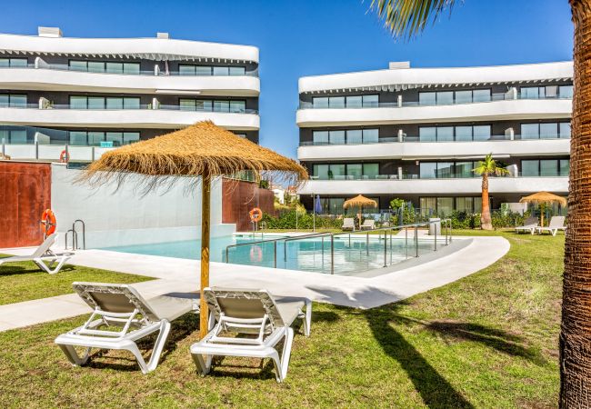 Apartment in Fuengirola - Higueron Premium | Apartment with pool in Fuengirola Apartment in Fuengirola - Higueron Premium | Apartment with pool in Fuengirola