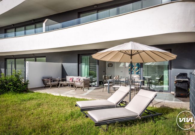 Apartment in Fuengirola - Higueron Premium | Apartment with pool in Fuengirola Apartment in Fuengirola - Higueron Premium | Apartment with pool in Fuengirola