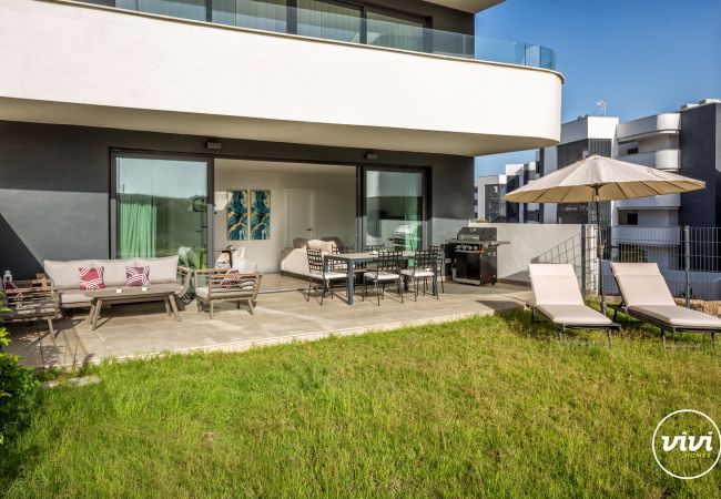 Apartment in Fuengirola - Higueron Premium | Apartment with pool in Fuengirola Apartment in Fuengirola - Higueron Premium | Apartment with pool in Fuengirola