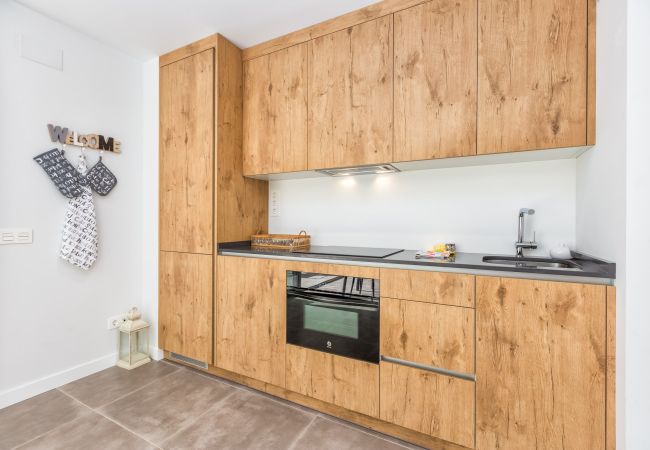Apartment in Fuengirola - Higueron Premium | Apartment with pool in Fuengirola Apartment in Fuengirola - Higueron Premium | Apartment with pool in Fuengirola
