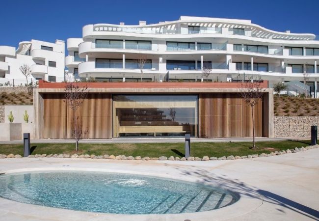 Apartment in Fuengirola - Higueron Premium | Apartment with pool in Fuengirola Apartment in Fuengirola - Higueron Premium | Apartment with pool in Fuengirola