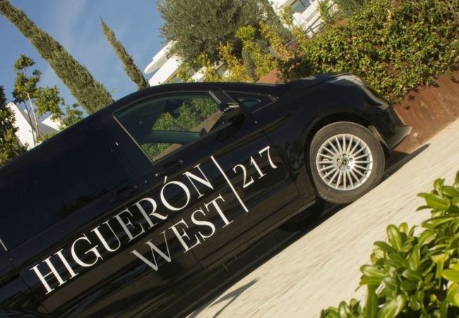 Apartment in Fuengirola - Higueron Premium | Apartment with pool in Fuengirola Apartment in Fuengirola - Higueron Premium | Apartment with pool in Fuengirola