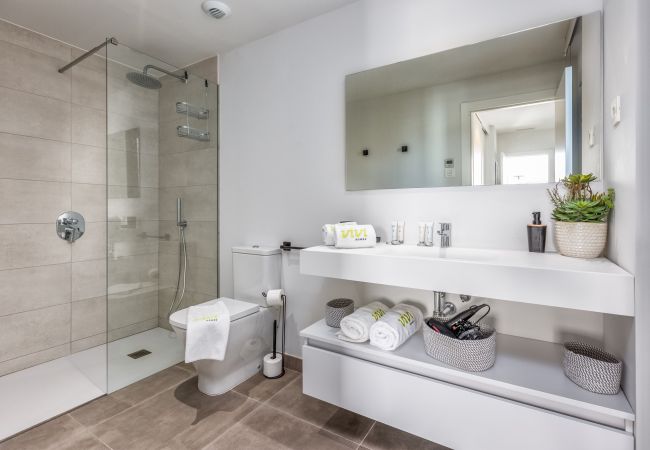 Apartment in Fuengirola - Higueron Premium | Apartment with pool in Fuengirola Apartment in Fuengirola - Higueron Premium | Apartment with pool in Fuengirola