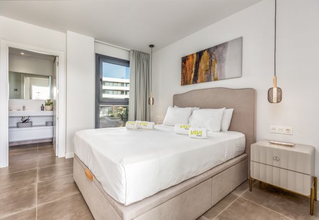 Apartment in Fuengirola - Higueron Premium | Apartment with pool in Fuengirola Apartment in Fuengirola - Higueron Premium | Apartment with pool in Fuengirola