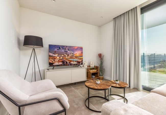 Apartment in Fuengirola - Higueron Premium | Apartment with pool in Fuengirola Apartment in Fuengirola - Higueron Premium | Apartment with pool in Fuengirola