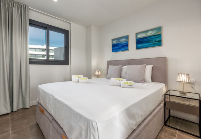 Apartment in Fuengirola - Higueron Premium | Apartment with pool in Fuengirola Apartment in Fuengirola - Higueron Premium | Apartment with pool in Fuengirola