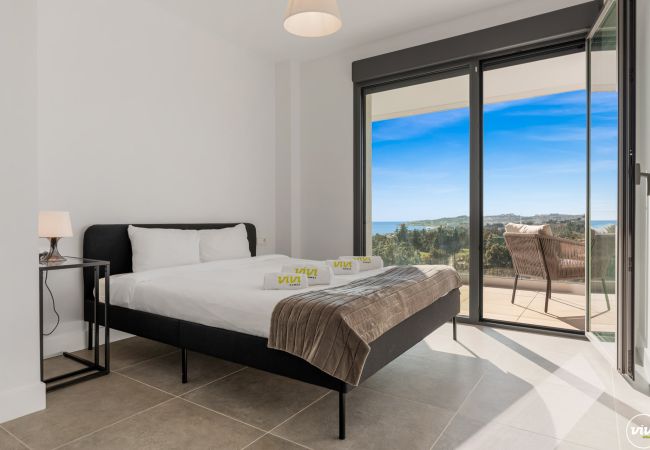 Terraced House in Mijas Costa - Elie´s house | Townhouse with sea view in Mijas Costa Terraced House in Mijas Costa - Elie´s house | Townhouse with sea view in Mijas Costa