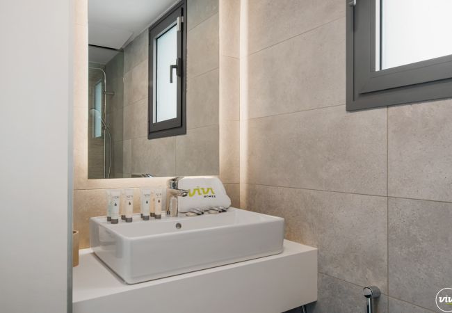 Terraced House in Mijas Costa - Elie´s house | Townhouse with sea view in Mijas Costa Terraced House in Mijas Costa - Elie´s house | Townhouse with sea view in Mijas Costa