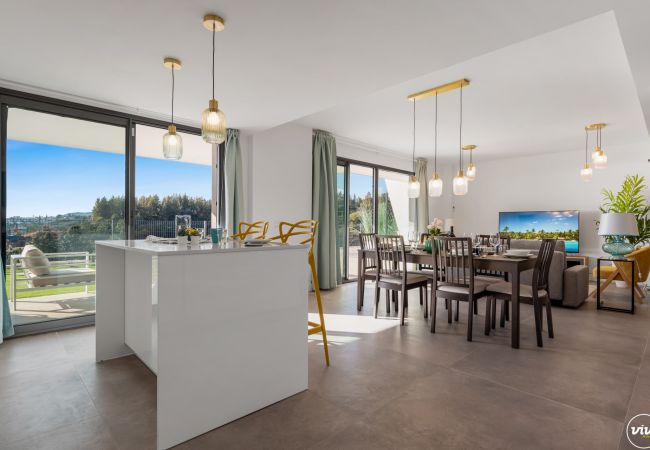 Terraced House in Mijas Costa - Elie´s house | Townhouse with sea view in Mijas Costa Terraced House in Mijas Costa - Elie´s house | Townhouse with sea view in Mijas Costa