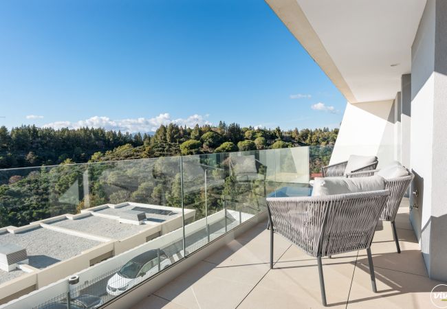 Terraced House in Mijas Costa - Elie´s house | Townhouse with sea view in Mijas Costa Terraced House in Mijas Costa - Elie´s house | Townhouse with sea view in Mijas Costa