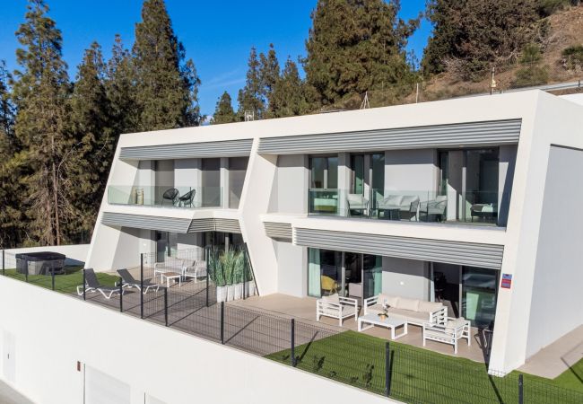 Terraced House in Mijas Costa - Elie´s house | Townhouse with sea view in Mijas Costa Terraced House in Mijas Costa - Elie´s house | Townhouse with sea view in Mijas Costa