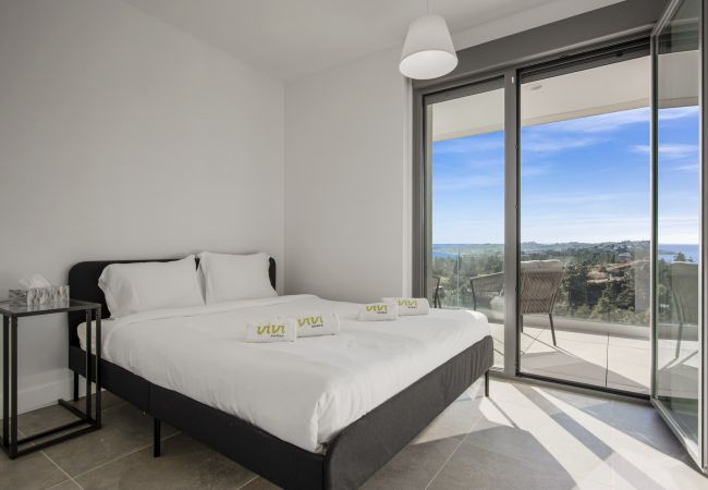 Terraced House in Mijas Costa - Elie´s house | Townhouse with sea view in Mijas Costa Terraced House in Mijas Costa - Elie´s house | Townhouse with sea view in Mijas Costa