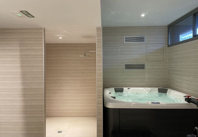 Terraced House in Mijas Costa - Elie´s house | Townhouse with sea view in Mijas Costa Terraced House in Mijas Costa - Elie´s house | Townhouse with sea view in Mijas Costa