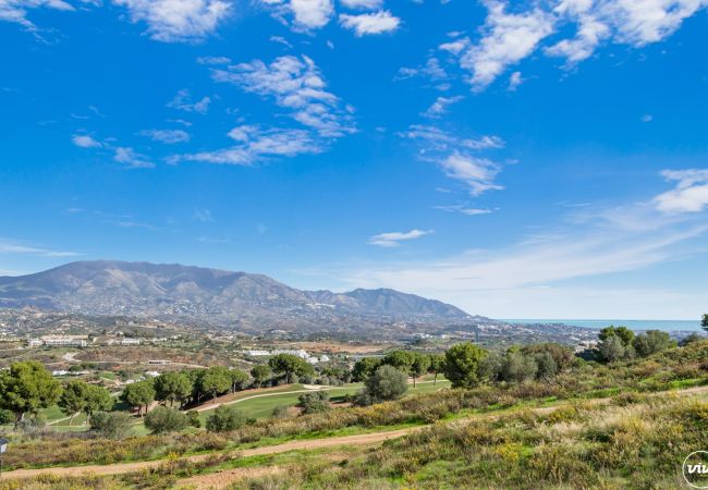 Villa in La Cala de Mijas - Villa Kolibri | with pool in Mijas Villa in La Cala de Mijas - Villa Kolibri | with pool in Mijas