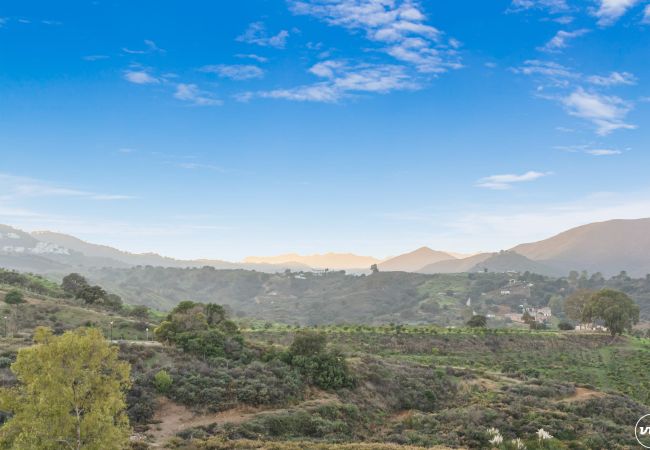 Villa in La Cala de Mijas - Villa Kolibri | with pool in Mijas Villa in La Cala de Mijas - Villa Kolibri | with pool in Mijas