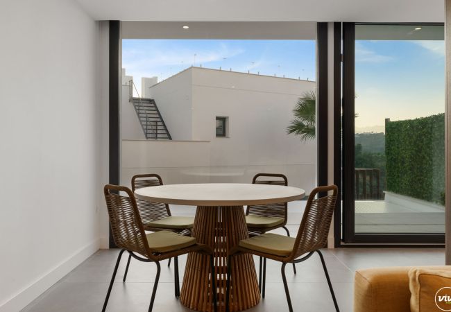 Villa in La Cala de Mijas - Villa Kolibri | with pool in Mijas Villa in La Cala de Mijas - Villa Kolibri | with pool in Mijas