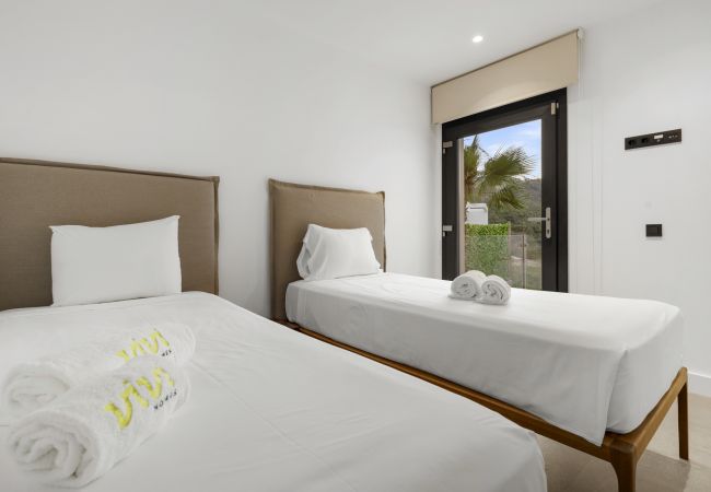 Villa in La Cala de Mijas - Villa Kolibri | with pool in Mijas Villa in La Cala de Mijas - Villa Kolibri | with pool in Mijas