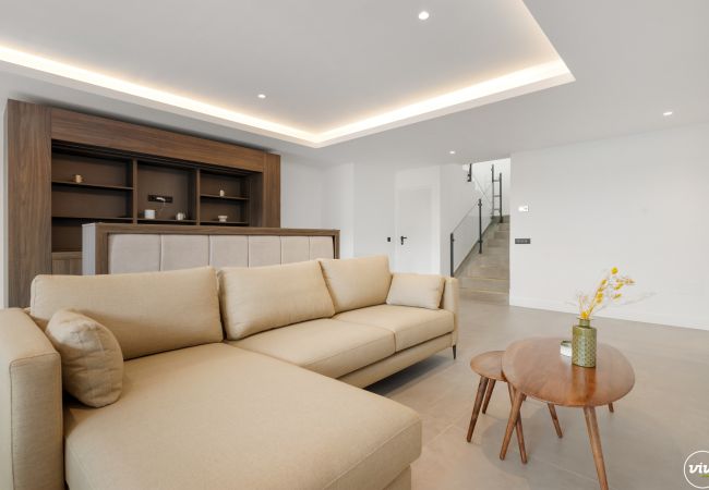 Villa in La Cala de Mijas - Villa Kolibri | with pool in Mijas Villa in La Cala de Mijas - Villa Kolibri | with pool in Mijas