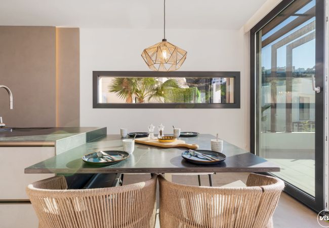 Villa in La Cala de Mijas - Villa Kolibri | with pool in Mijas Villa in La Cala de Mijas - Villa Kolibri | with pool in Mijas