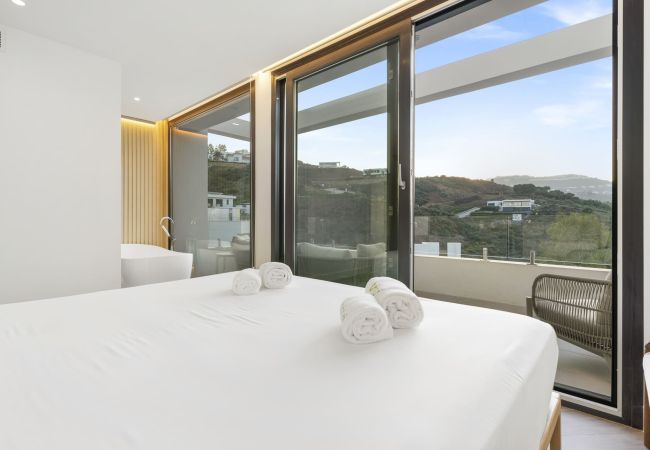 Villa in La Cala de Mijas - Villa Kolibri | with pool in Mijas Villa in La Cala de Mijas - Villa Kolibri | with pool in Mijas