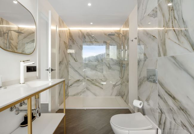 Villa in La Cala de Mijas - Villa Kolibri | with pool in Mijas Villa in La Cala de Mijas - Villa Kolibri | with pool in Mijas