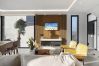 Villa in La Cala de Mijas - Villa Kolibri | with pool in Mijas Villa in La Cala de Mijas - Villa Kolibri | with pool in Mijas