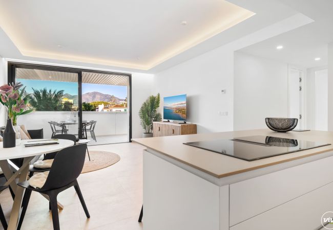Apartment in Fuengirola - Jade | Apartment with pool in Fuengirola Apartment in Fuengirola - Jade | Apartment with pool in Fuengirola