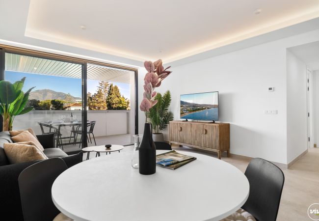 Apartment in Fuengirola - Jade | Apartment with pool in Fuengirola Apartment in Fuengirola - Jade | Apartment with pool in Fuengirola