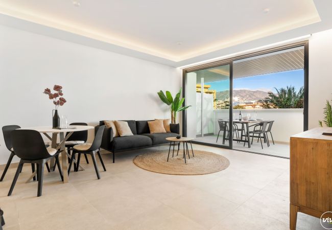 Apartment in Fuengirola - Jade | Apartment with pool in Fuengirola Apartment in Fuengirola - Jade | Apartment with pool in Fuengirola