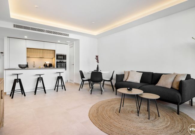 Apartment in Fuengirola - Jade | Apartment with pool in Fuengirola Apartment in Fuengirola - Jade | Apartment with pool in Fuengirola