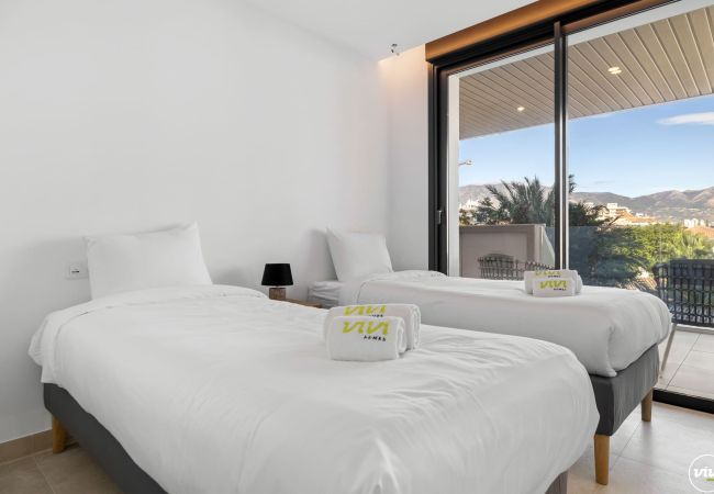 Apartment in Fuengirola - Jade | Apartment with pool in Fuengirola Apartment in Fuengirola - Jade | Apartment with pool in Fuengirola