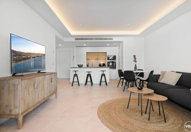 Apartment in Fuengirola - Jade | Apartment with pool in Fuengirola Apartment in Fuengirola - Jade | Apartment with pool in Fuengirola