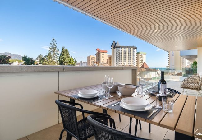 Apartment in Fuengirola - Jade | Apartment with pool in Fuengirola Apartment in Fuengirola - Jade | Apartment with pool in Fuengirola
