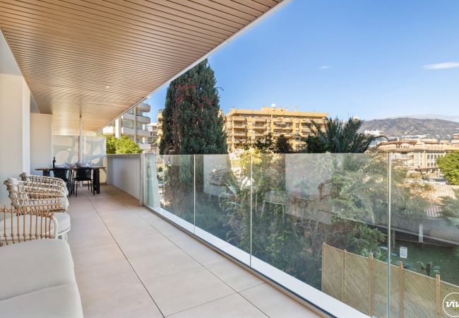 Apartment in Fuengirola - Jade | Apartment with pool in Fuengirola Apartment in Fuengirola - Jade | Apartment with pool in Fuengirola