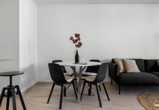 Apartment in Fuengirola - Jade | Apartment with pool in Fuengirola Apartment in Fuengirola - Jade | Apartment with pool in Fuengirola