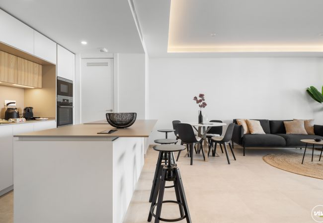 Apartment in Fuengirola - Jade | Apartment with pool in Fuengirola Apartment in Fuengirola - Jade | Apartment with pool in Fuengirola