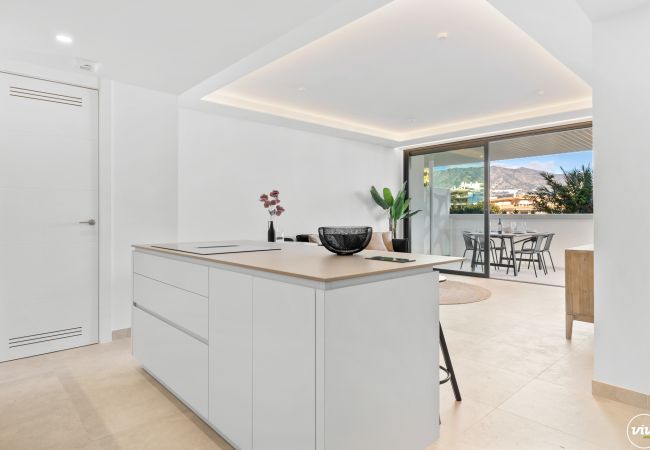 Apartment in Fuengirola - Jade | Apartment with pool in Fuengirola Apartment in Fuengirola - Jade | Apartment with pool in Fuengirola