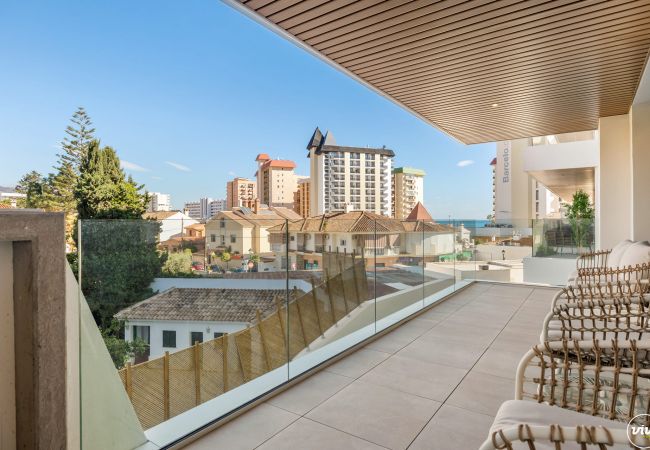 Apartment in Fuengirola - Jade | Apartment with pool in Fuengirola Apartment in Fuengirola - Jade | Apartment with pool in Fuengirola