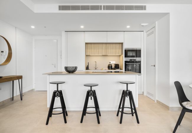 Apartment in Fuengirola - Jade | Apartment with pool in Fuengirola Apartment in Fuengirola - Jade | Apartment with pool in Fuengirola