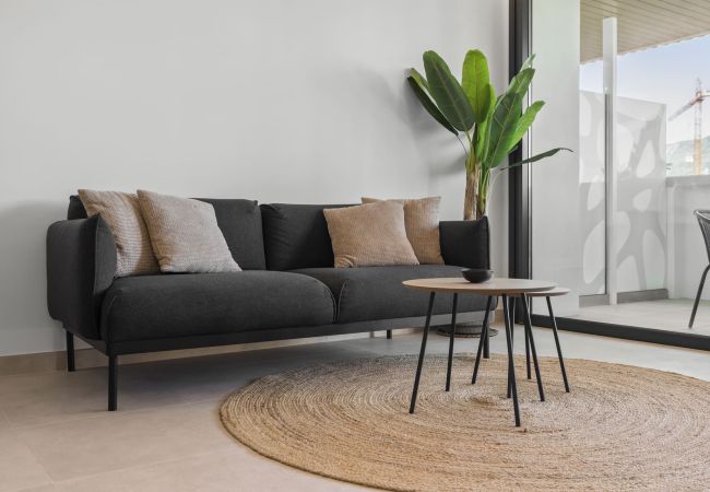 Apartment in Fuengirola - Jade | Apartment with pool in Fuengirola Apartment in Fuengirola - Jade | Apartment with pool in Fuengirola