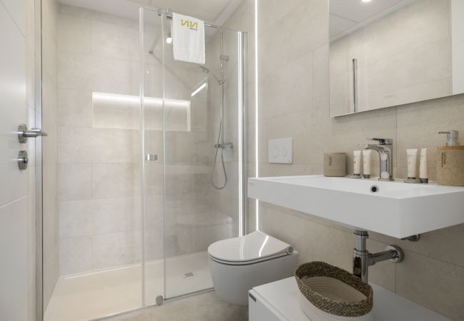 Apartment in Fuengirola - Jade | Apartment with pool in Fuengirola Apartment in Fuengirola - Jade | Apartment with pool in Fuengirola