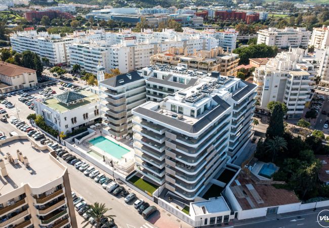 Apartment in Fuengirola - Jade | Apartment with pool in Fuengirola Apartment in Fuengirola - Jade | Apartment with pool in Fuengirola